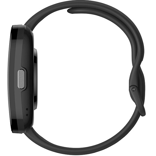 Смарт-часы XIAOMI AMAZFIT Bip 5, черный