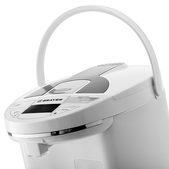 Термопот BRAYER BR-1091WH (5,5л, 1450Вт)