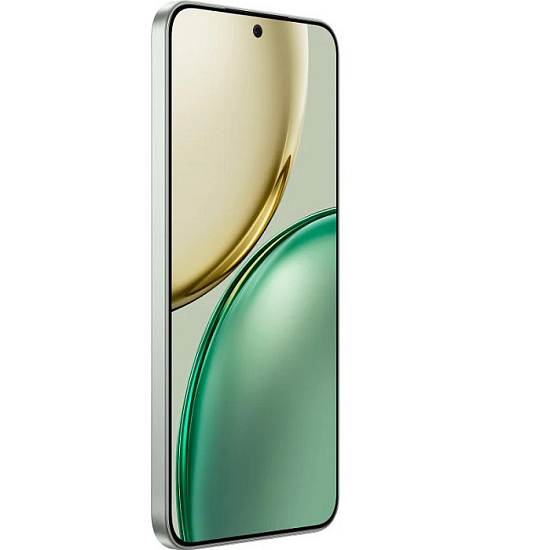 Смартфон Honor X9d 8/256Gb, зеленый
