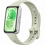 Смарт-браслет HUAWEI Band 11 Aluminum Зеленый
