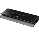 Вакуумный упаковщик BBK BVS802 черный