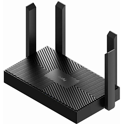 Роутер WiFi CUDY AX1500 Wi-Fi 6 Mesh Repeater