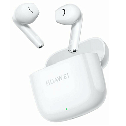 Наушники HUAWEI FREEBUDS SE 2 CERAMIC WHITE