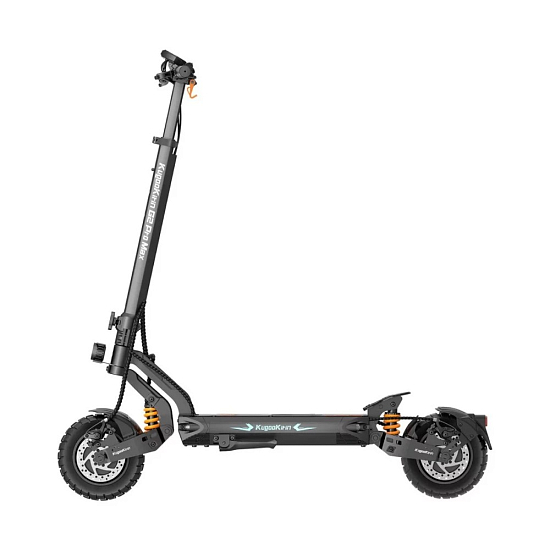 Электросамокат Kugoo Kirin G2 Pro Max