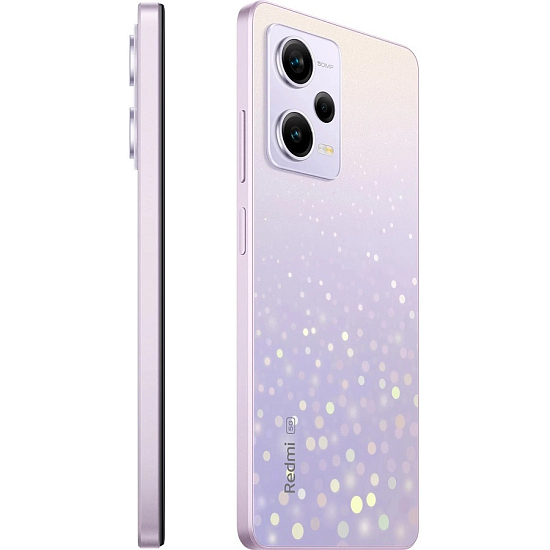 Смартфон Xiaomi Redmi Note 12 Pro 5G 8/256Gb Stardust Purple