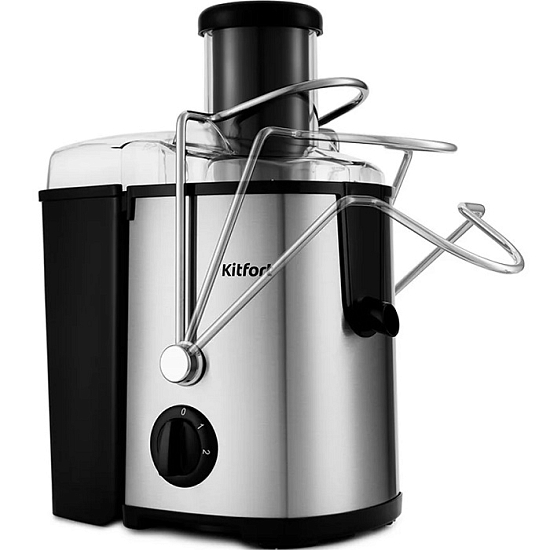 Соковыжималка центробежная KITFORT KT-1116