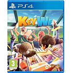 KeyWe [PS4, русские субтитры] Б/У