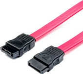 Кабель SATA  0.5м ATCOM AT3797