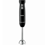 Блендер BBK KBH0812/B STEEL/BLACK