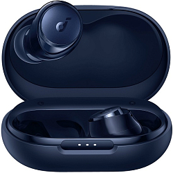 Наушники ANKER SPACE A40 синие