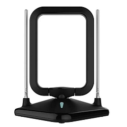 Антенна комнатная СИГНАЛ SAI-631 активная