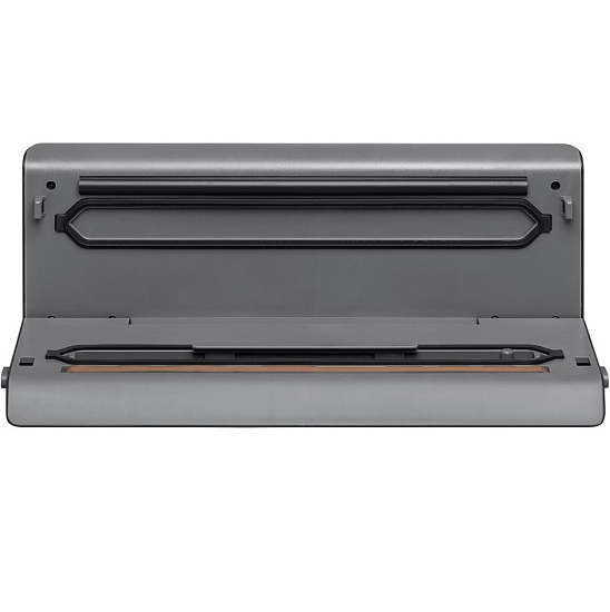 Вакуумный упаковщик BBK BVS802 черный