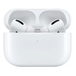 Гарнитура APPLE AirPods Pro White Magsafe (EU)