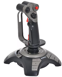 Джойстик DEFENDER Cobra R4