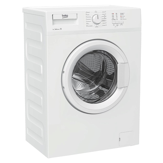 Стиральная машина BEKO RGS 54P1 BWW