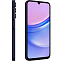 Смартфон Samsung Galaxy A15 8/256Gb SM-A155F (Темно-синий)