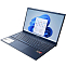 Ноутбук 15.6" Irbis Blizzard 15NBC1000_G3 (AMD Ryzen 3-3200U/ 16Gb/ SSD 512Gb/ Win) синий