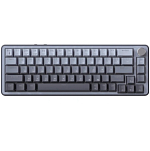 Клавиатура VOROTEX K680GR Серый градиент