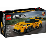 Конструктор LEGO Speed Champions 77239 Porsche 911 GT3 RS