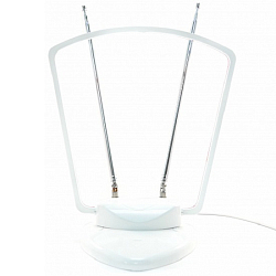 Антенна комнатная SELENGA 107A активная