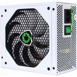 Блок питания 1050W GameMax GM-1050 White