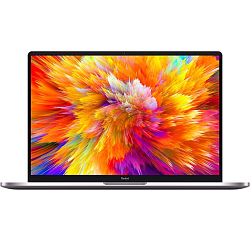 Ноутбук 14" Xiaomi RedmiBook 14 (XMA2006-RJ) (Ryzen 5 5625U/16/512GB/Win10) серый