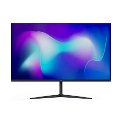 Монитор 27" ABR MS27LQ-i1 (FHD/ IPS/ 75Hz) черный