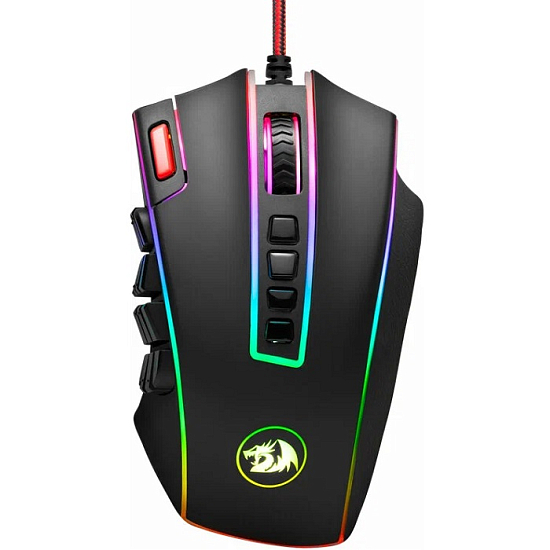 Мышь REDRAGON Legend Chroma X RGB