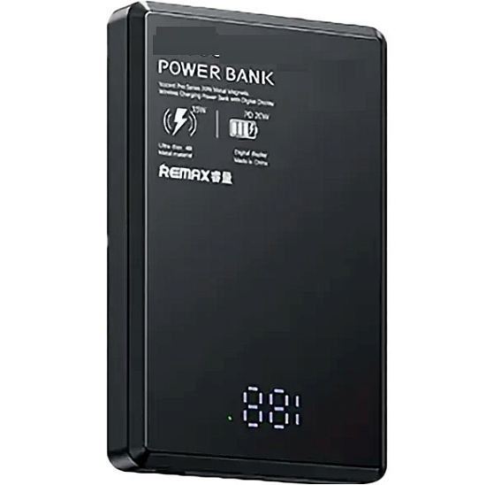 Внешний АКБ REMAX RPP-107 (5000mAh), черный