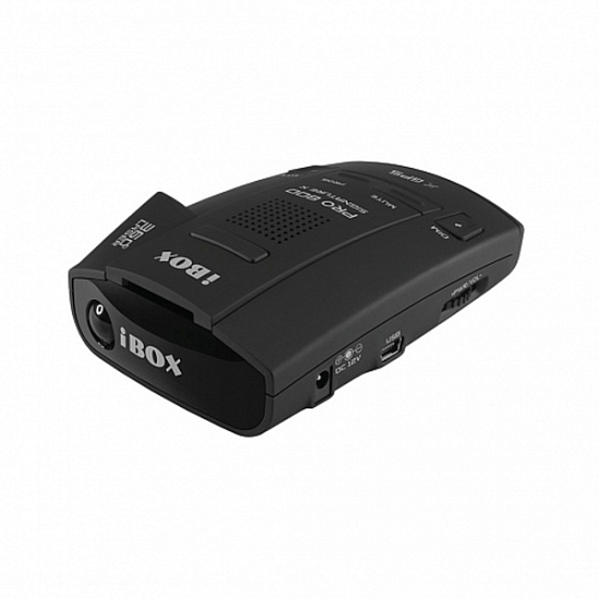 Радар-детектор iBOX Pro 800 Signature X
