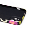 Задняя накладка Luxo Creative для iPhone 12 (110) (multicolor) (229577)