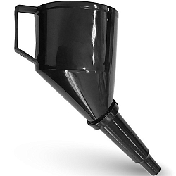 Воронка разборная AVS OF-120 диаметр 120 мм, длина 260 мм