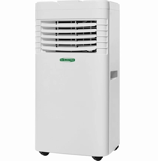 Кондиционер мобильный AC ELECTRIC ACE-09 FH/N6