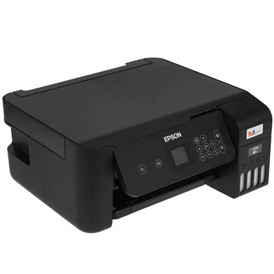 МФУ EPSON L3260 струйный (C11CJ66409)