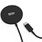 Беспроводное ЗУ MORE CHOICE Smart CW02S, Black, 15W