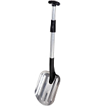 Лопата автомобильная в сборе №22/1 (телескоп. руч) (87671)