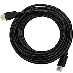 Кабель HDMI <--> HDMI 10.0м Proconnect 17-6208-6 с фильтрами  (PE bag)