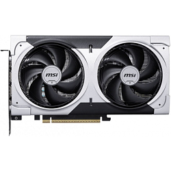 Видеокарта MSI RTX 5060 Ti 8G VENTUS 2X OC