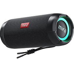 Колонка портативная Mifa WildRod, Черная