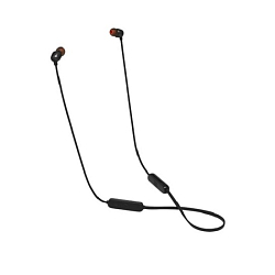 Наушники JBL T115BT черные