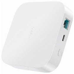 Центр управления умным домом Xiaomi Smart Home Hub 2 ZNDMWG04LM