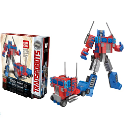 Трансформер 629 в коробке 43 см