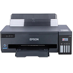 Принтер Epson Stylus Photo L11050 (C11CK39505), (A3, 4цв., 30 стр/мин, USB, Wi-Fi)