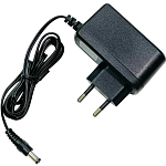 Блок питания, сетевой адаптер 12В 1,5А (12V / 1.5A)