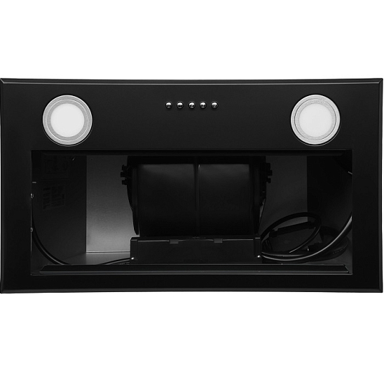 Вытяжка HYUNDAI HBB 6033 BK черный