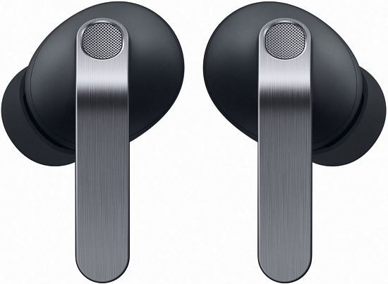 Наушники Samsung Galaxy Buds 4 Pro черный