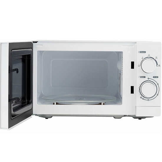 Микроволновая Печь Hyundai HYM-M2064 20л. 700Вт белый