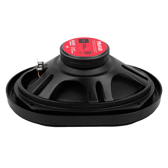 Автоакустика ACV PB-693G 6*9 (15x23см)