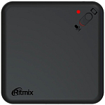 Диктофон RITMIX RR-220 16GB Black