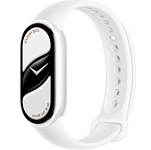 Фитнес-браслет Xiaomi Smart Band 10 Ceramic Edition Pearl White